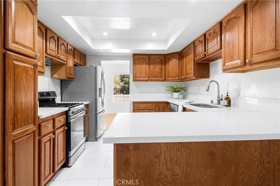 Property photo for 1951 Pine, La Habra, CA