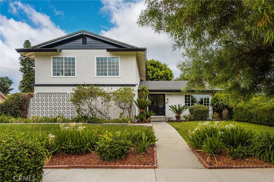 Property photo for 15640 New Hampton, Hacienda Heights, CA