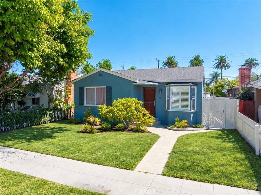 Property photo for 2746 Easy, Long Beach, CA