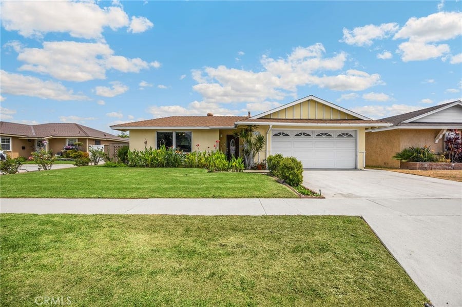 Property photo for 19322 Wadley, Carson, CA