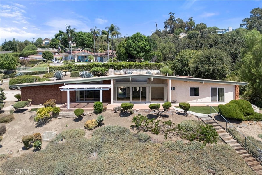 Property photo for 1281 West Road, La Habra Heights, CA