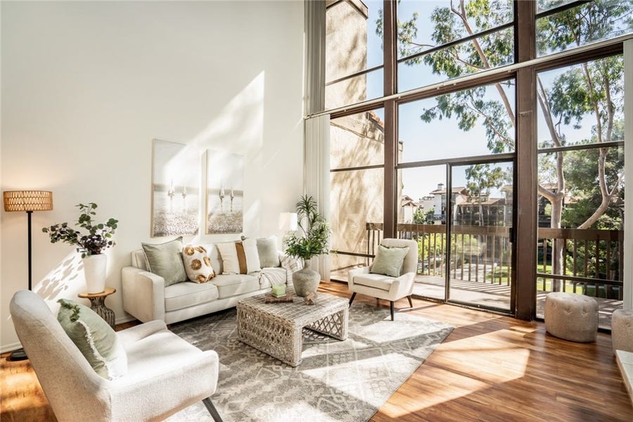 Property photo for 7316 N Marina Pacifica N, Long Beach, CA