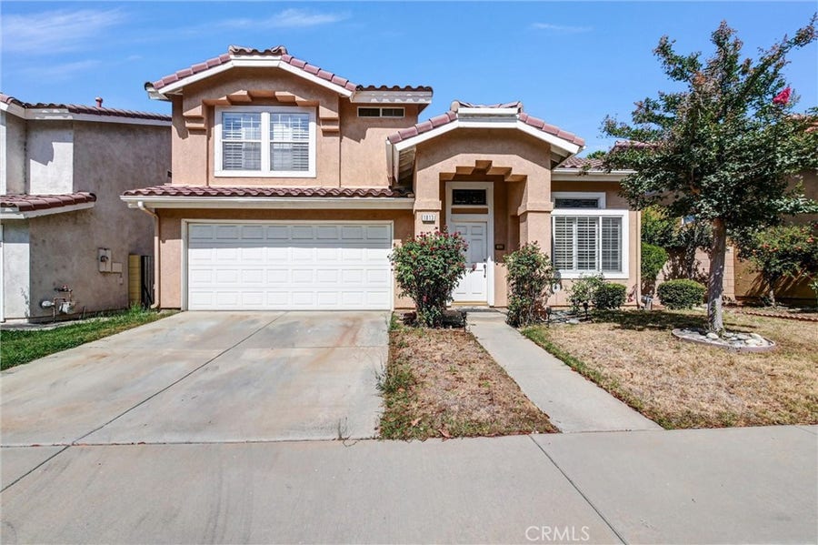 Property photo for 1813 Mirador, Azusa, CA