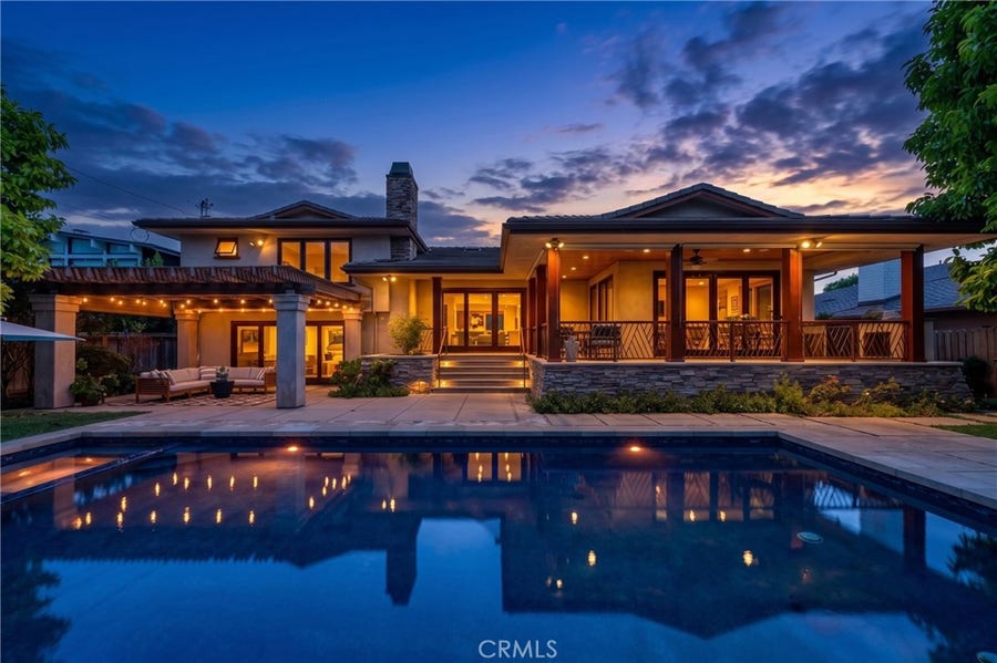 Property photo for 4004 Country Club, Lakewood, CA