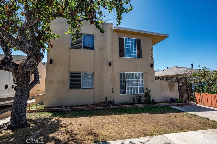 Property photo for 2922 E 15th Street, Long Beach, CA
