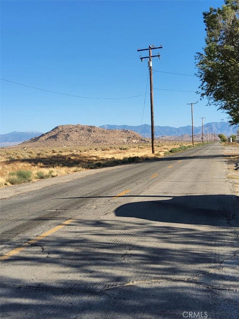 Property photo for 155 E Avenue J, Lancaster, CA