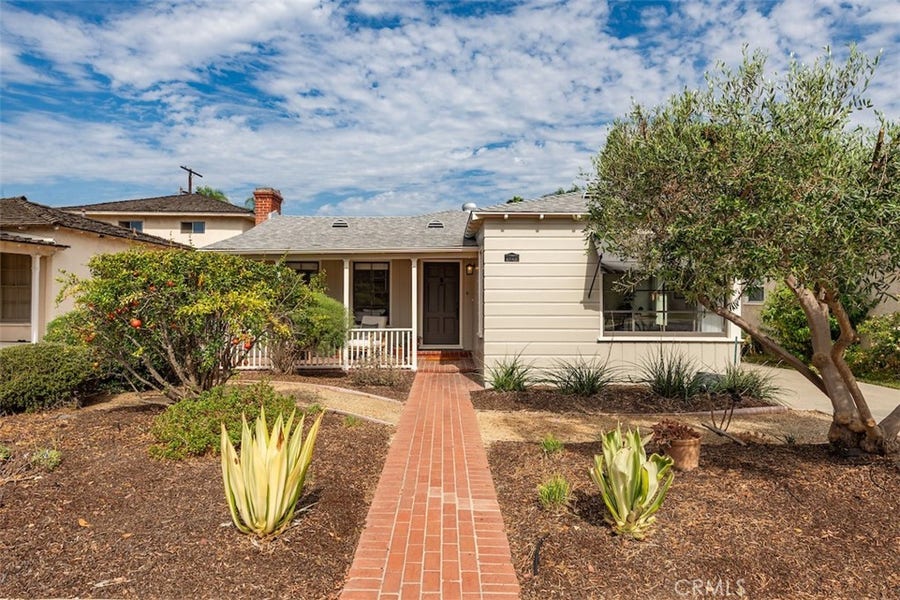 Property photo for 3626 Gaviota Avenue, Long Beach, CA