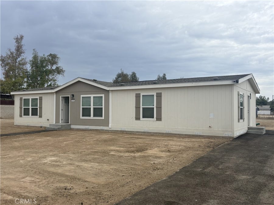 Property photo for 21781 Oakwood, Perris, CA