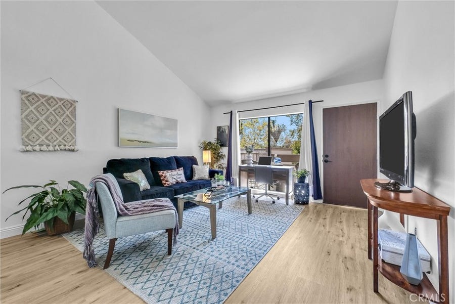 Property photo for 3062 Associated, #10, Fullerton, CA