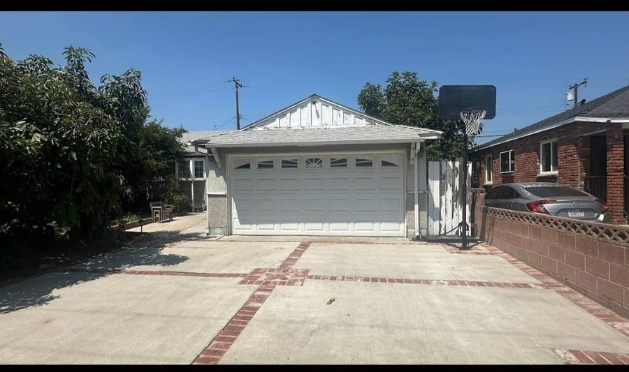 Property photo for 15535 Crossdale Avenue, Norwalk, CA