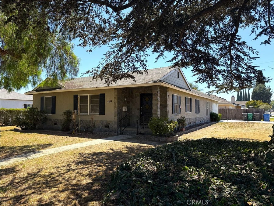 Property photo for 4455 Tulane, Long Beach, CA