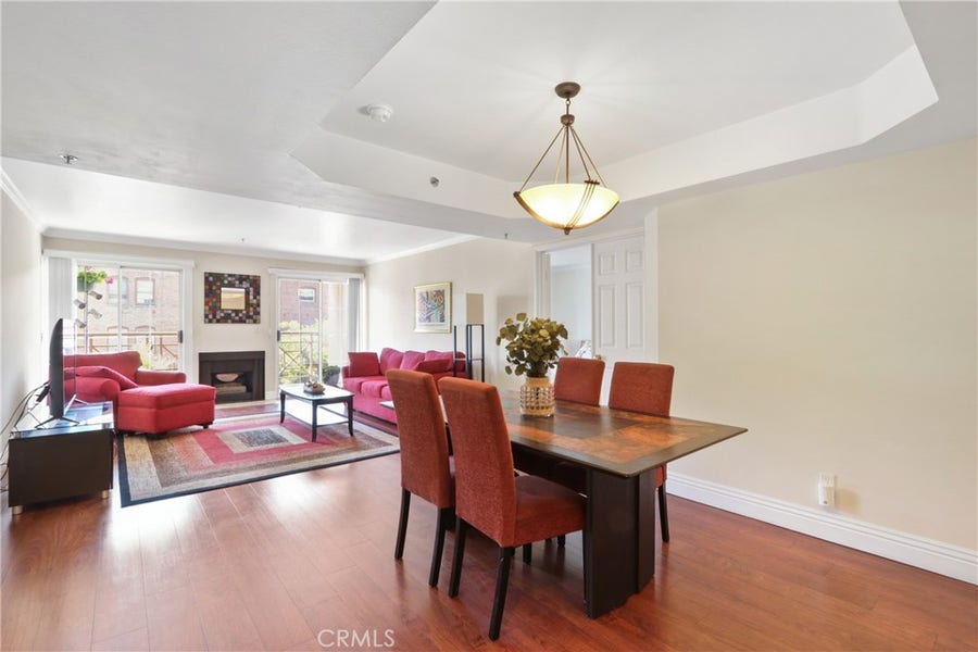 Property photo for 801 Pine Ave. #310, Long Beach, CA