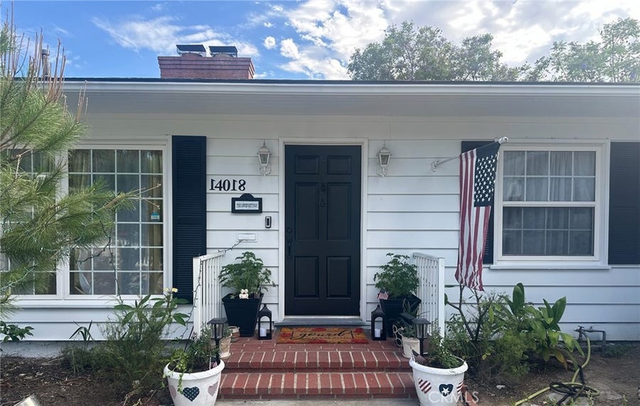 Property photo for 14018 Mar Vista, Whittier, CA