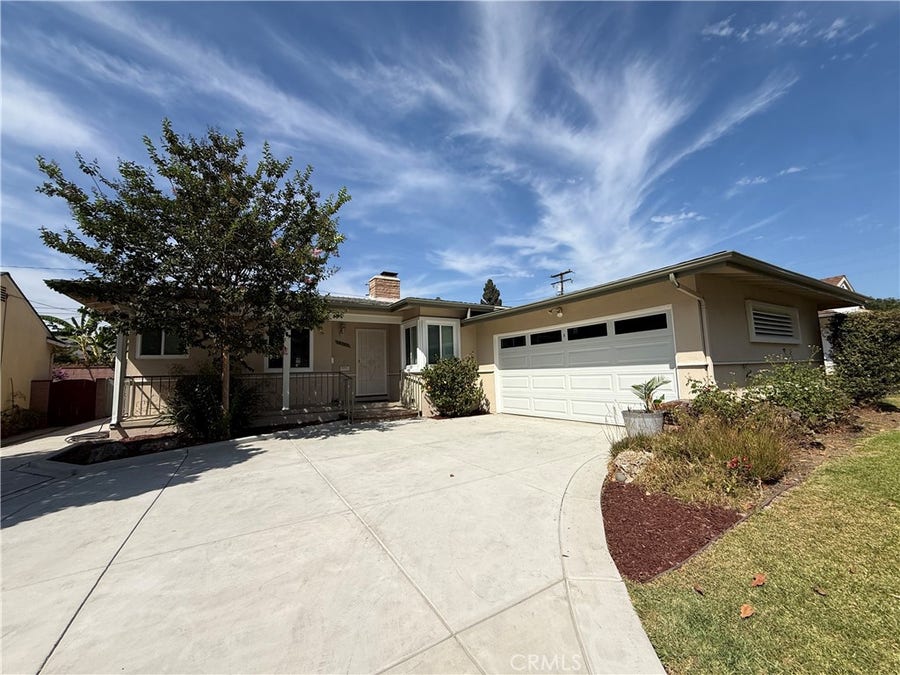 Property photo for 15783 Lashburn Street, Whittier, CA