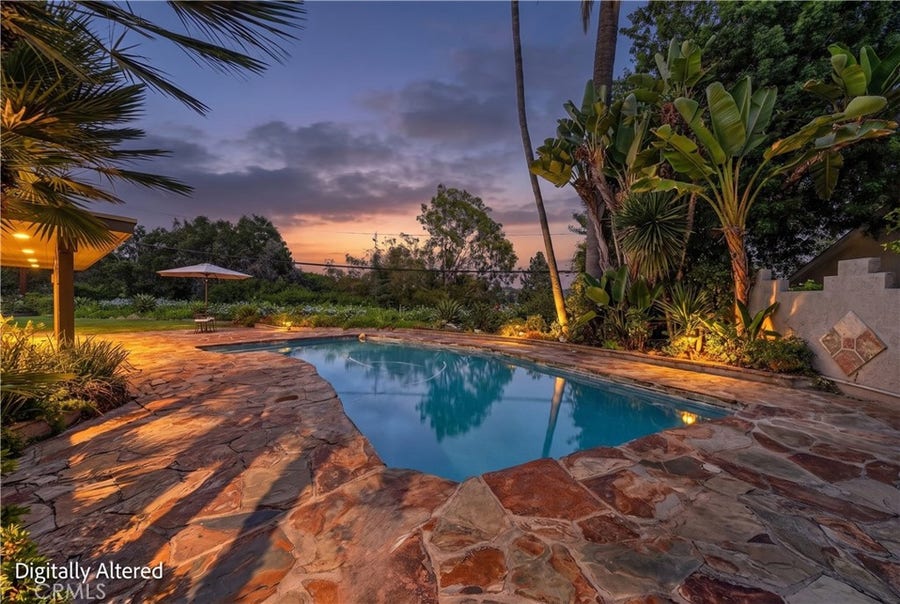 Property photo for 9804 Capulet, Whittier, CA