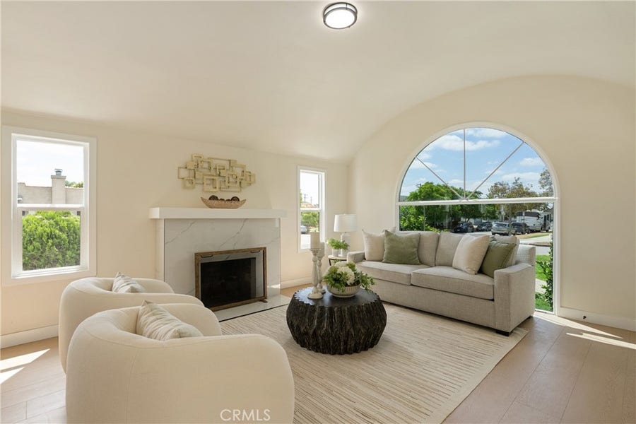 Property photo for 3501 W 59th Pl, Los Angeles, CA