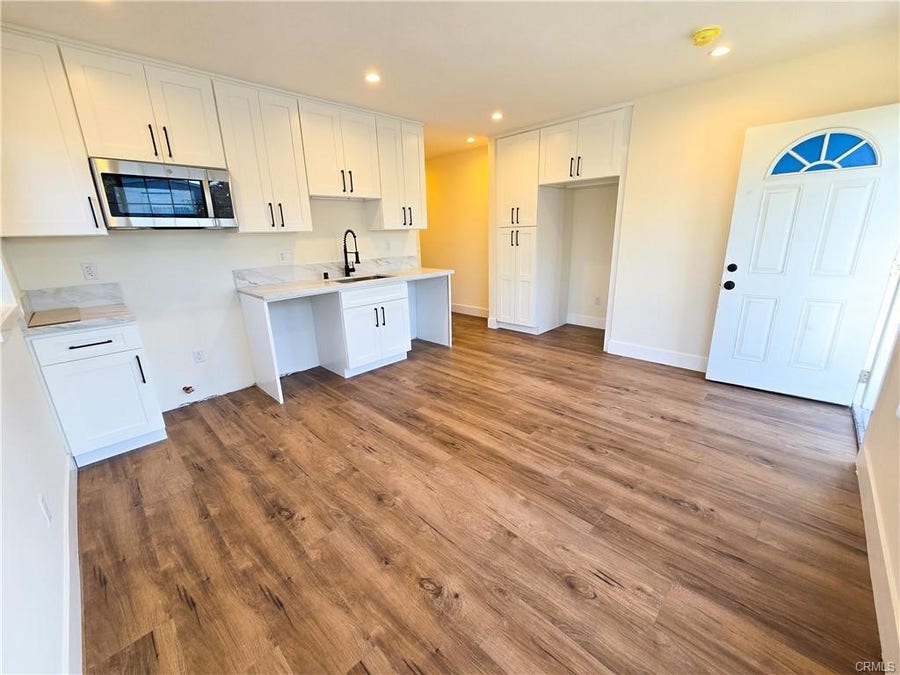 Property photo for 1924 W 52nd Street, #1924, Los Angeles, CA