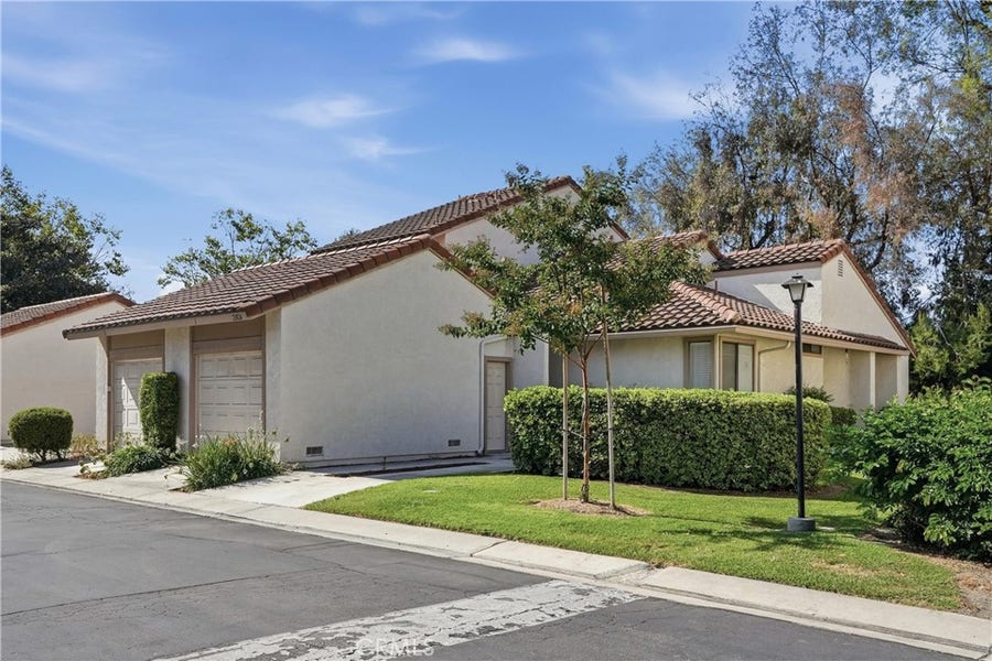 Property photo for 23026 PASEO DE TERRADO, #1, Diamond Bar, CA