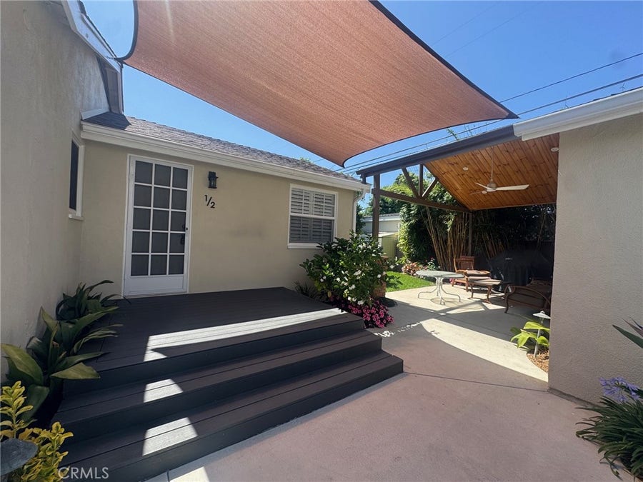 Property photo for 6512 E Don Julio Street, Long Beach, CA