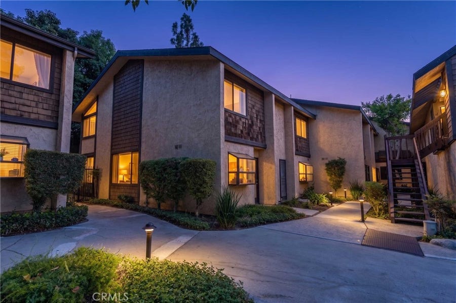 Property photo for 12750 Centralia, #81, Lakewood, CA