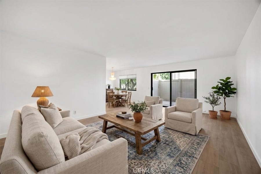 Property photo for 13205 Avenida Santa Tecla, #B, La Mirada, CA