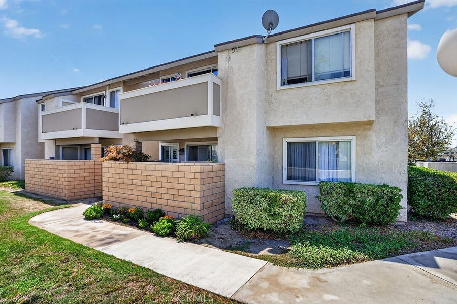 Property photo for 8512 Belmont, #31, Cypress, CA