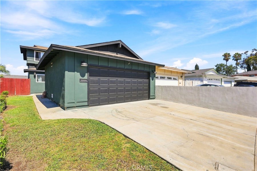 Property photo for 17527 Harwick Court, Carson, CA