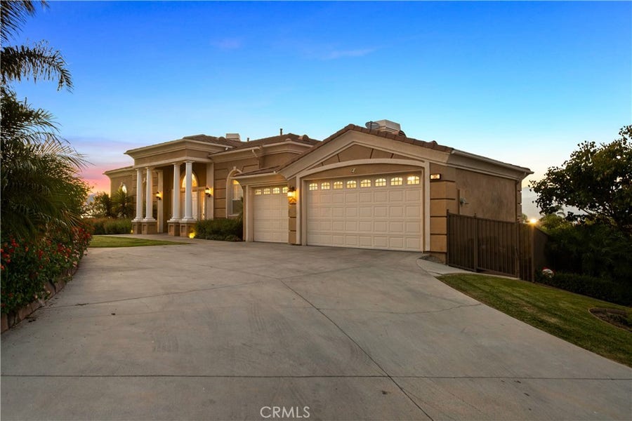 Property photo for 302 Via Blanca, San Dimas, CA