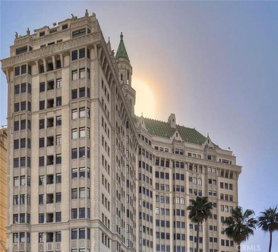 Property photo for 800 E Ocean Boulevard, Long Beach, CA