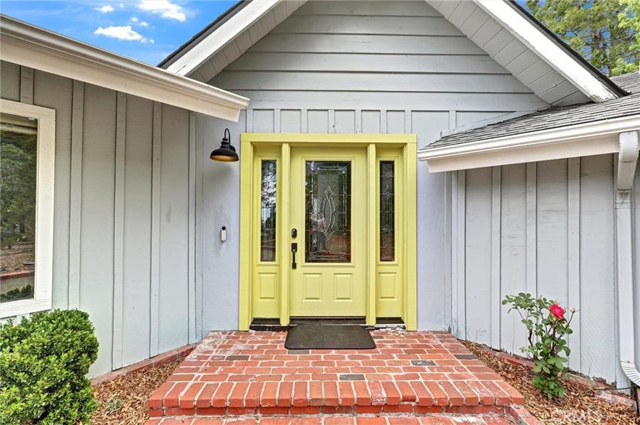 Property photo for 30396 Live Oak Drive, Running Springs, CA