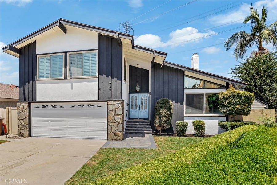 Property photo for 1639 S Camrose Way, Anaheim, CA