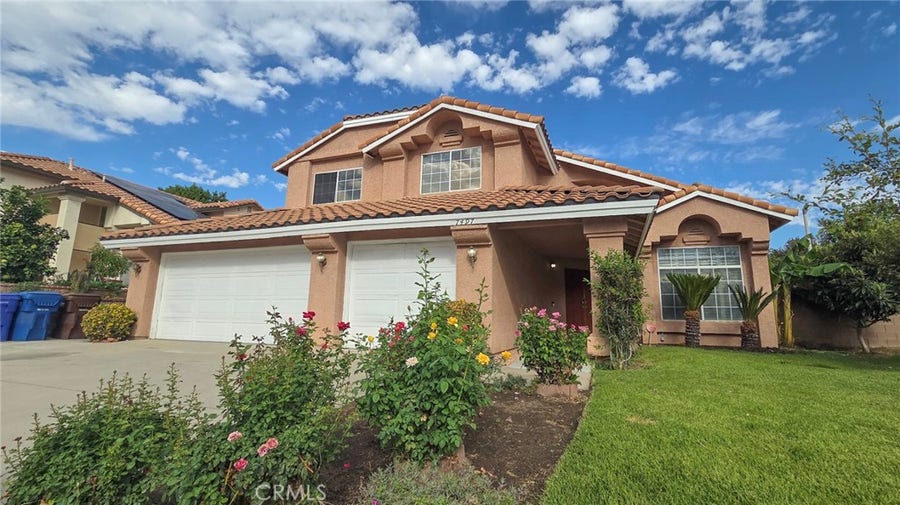 Property photo for 7497 Star Pine circle, Highland, CA