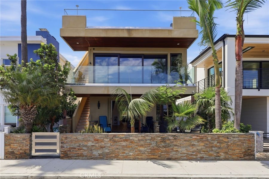 Property photo for 167 Bay Shore, #A, Long Beach, CA
