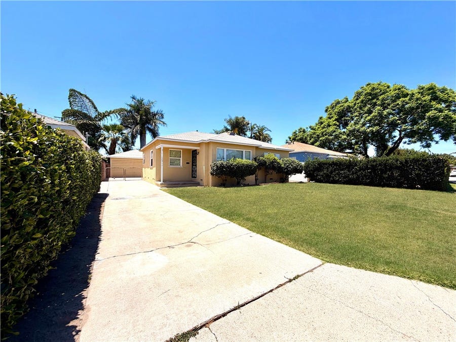 Property photo for 12911 Whitewood Avenue, Downey, CA