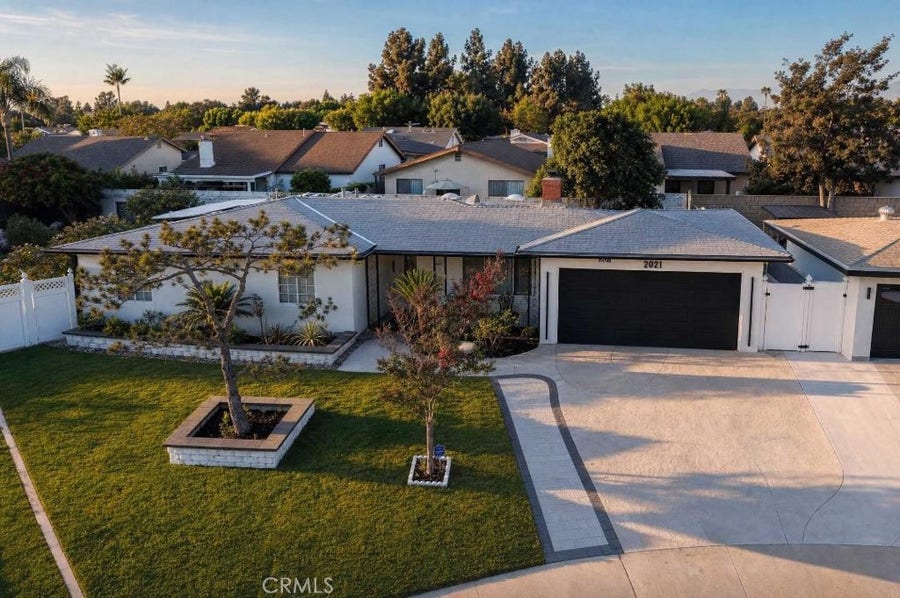 Property photo for 2021 Kristi, Santa Ana, CA