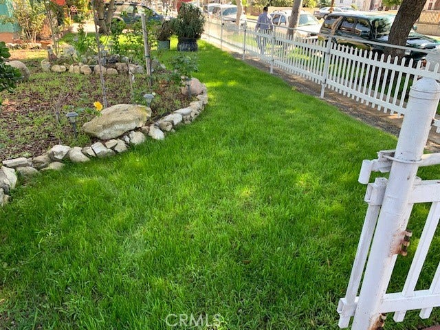 Property photo for 3209 W 110th Street, #B, Inglewood, CA