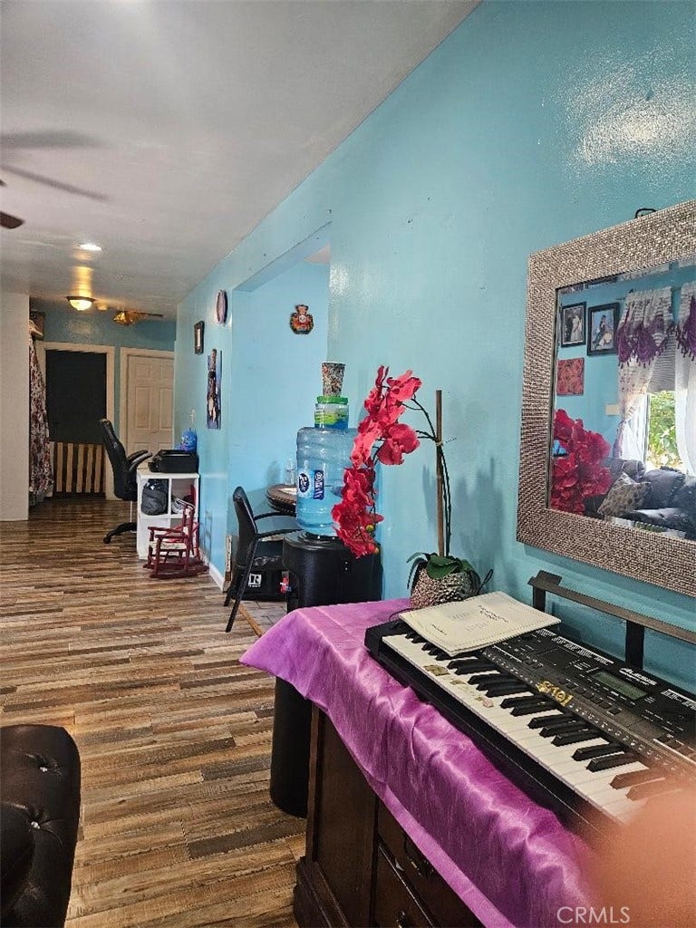 Property photo for 803 E 107th, Los Angeles, CA