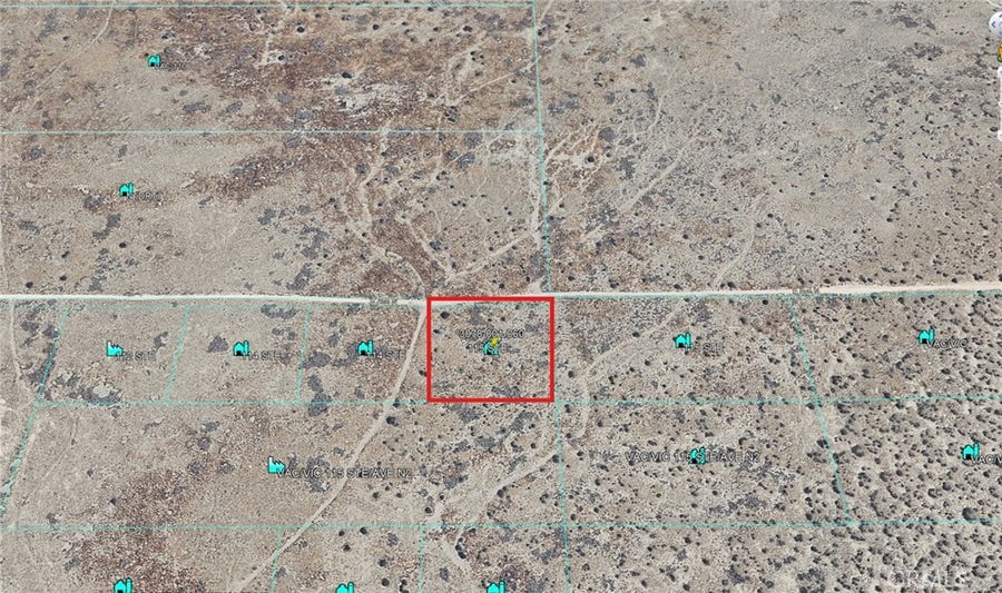 Property photo for 10 E Avenue N, Palmdale, CA