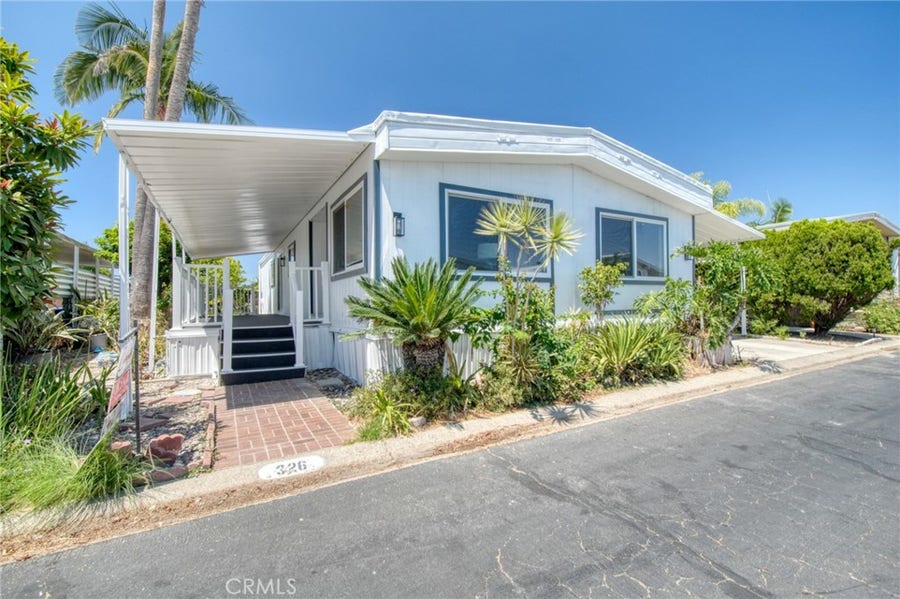 Property photo for 24921 Muirlands Boulevard, #326, Lake Forest, CA