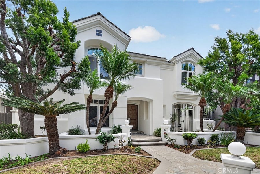 Property photo for 432 Panama, Long Beach, CA