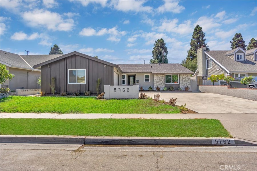 Property photo for 5762 Ludlow, Garden Grove, CA