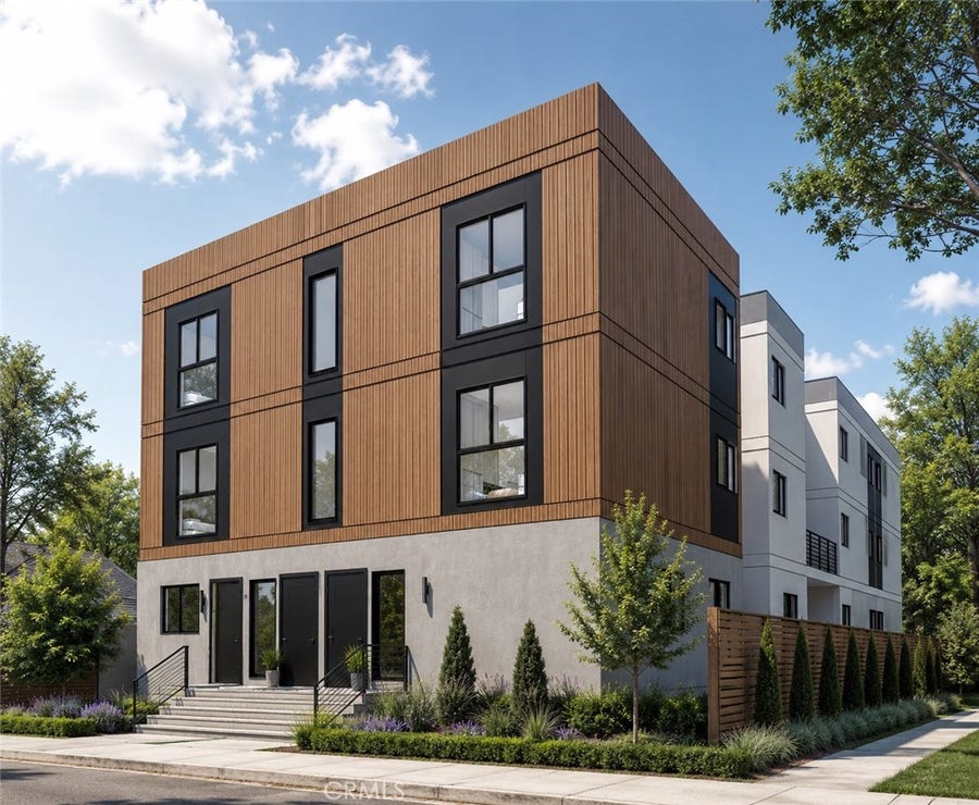 Property photo for 1787 W 35th, Los Angeles, CA