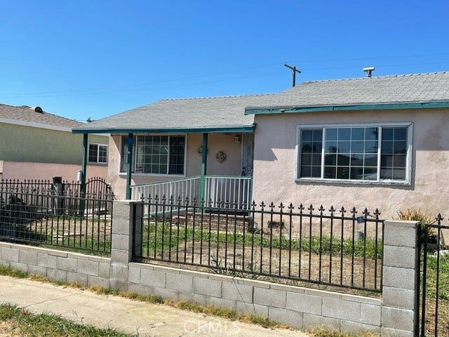 Property photo for 3127 W 134th Street, Hawthorne, CA