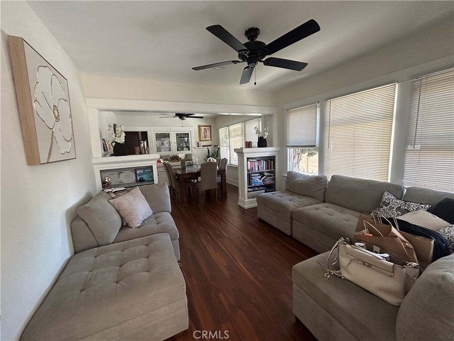 Property photo for 622 W 2nd Street, San Pedro, CA
