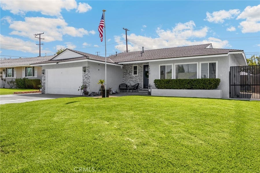 Property photo for 14510 Neargrove Road, La Mirada, CA