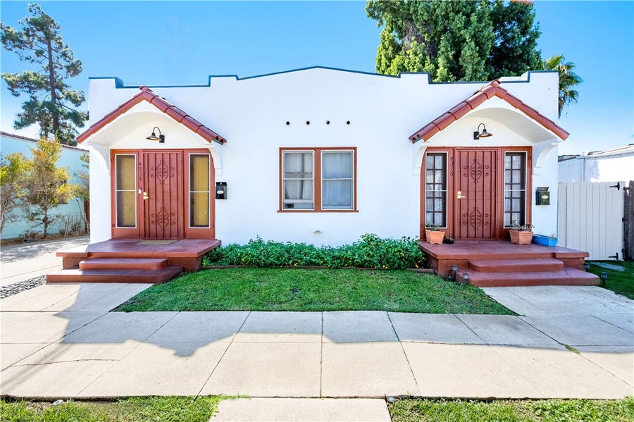 Property photo for 4316 E Wehrle Court, Long Beach, CA