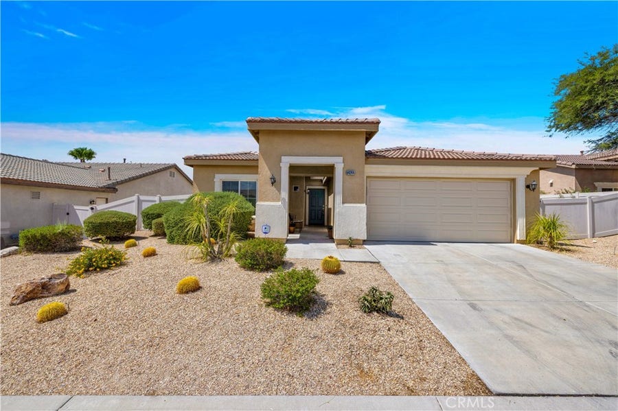 Property photo for 64244 Eagle Mountain Avenue, Desert Hot Springs, CA