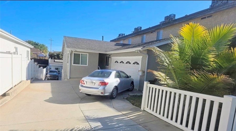 Property photo for 13512 Penn, Whittier, CA