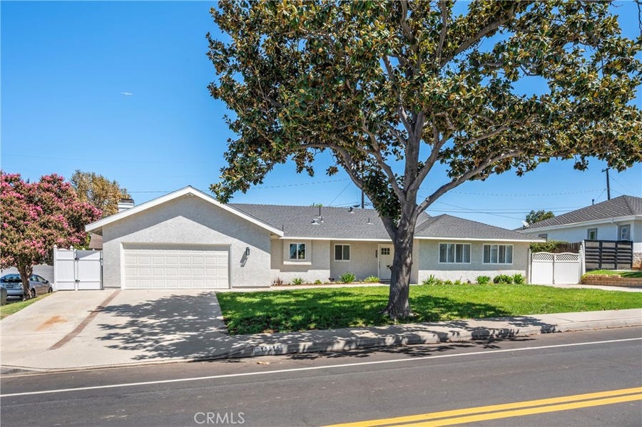 Property photo for 15915 Janine Drive, Whittier, CA