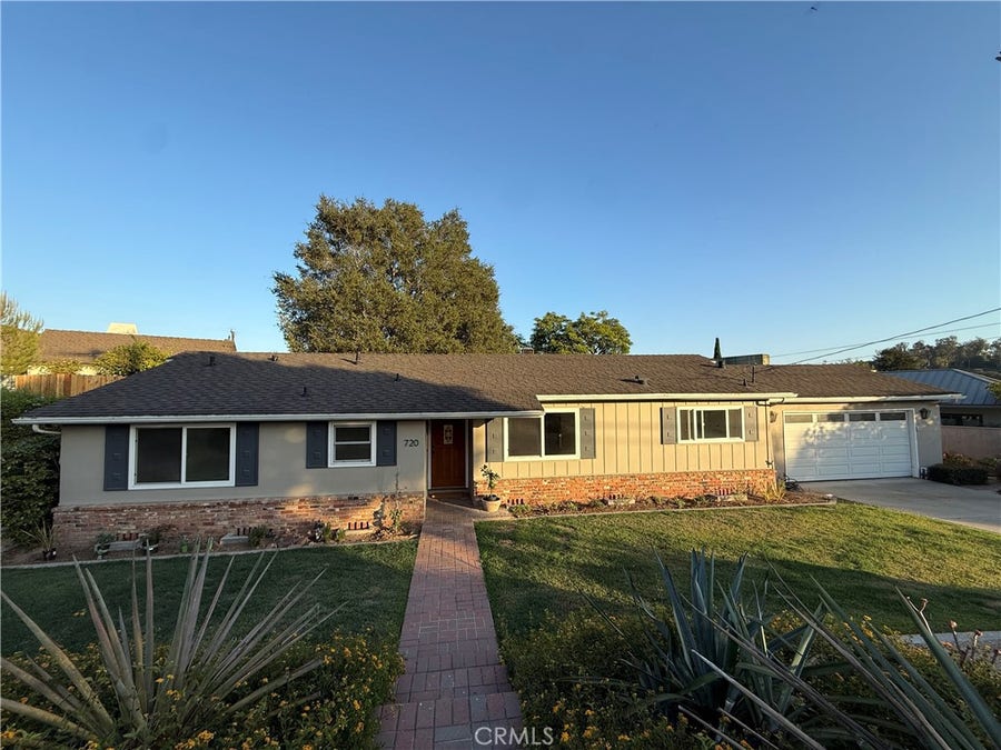 Property photo for 720 Circle Drive, Santa Barbara, CA